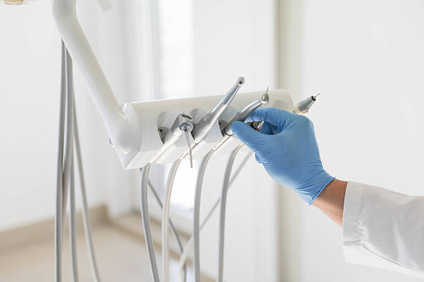 24/7 Emergency Root Canal Treatment experts in Henryetta, OK